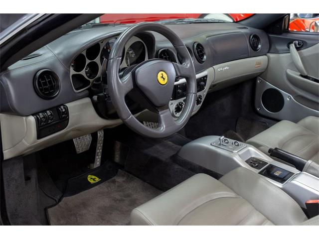 2004 Ferrari 360 (CC-2091039) for sale in Rockville, Maryland