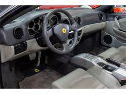2004 Ferrari 360 (CC-2091039) for sale in Rockville, Maryland