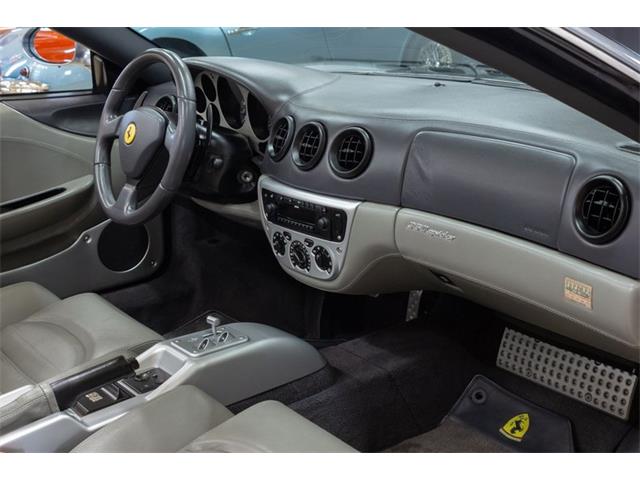 2004 Ferrari 360 (CC-2091039) for sale in Rockville, Maryland