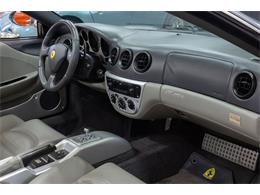 2004 Ferrari 360 (CC-2091039) for sale in Rockville, Maryland