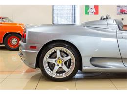 2004 Ferrari 360 (CC-2091039) for sale in Rockville, Maryland