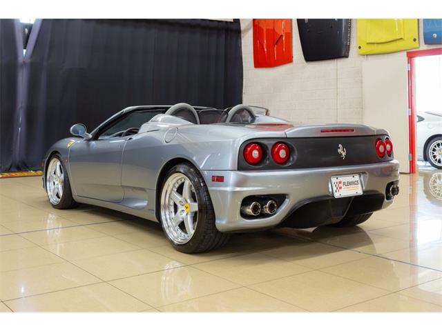 2004 Ferrari 360 (CC-2091039) for sale in Rockville, Maryland