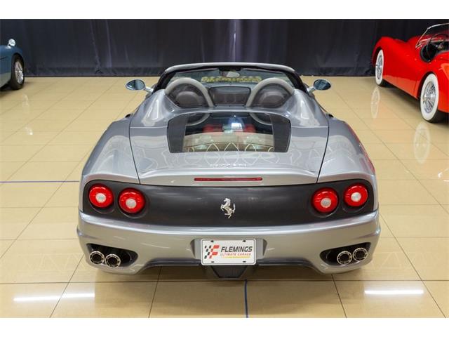 2004 Ferrari 360 (CC-2091039) for sale in Rockville, Maryland