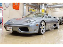 2004 Ferrari 360 (CC-2091039) for sale in Rockville, Maryland