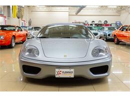 2004 Ferrari 360 (CC-2091039) for sale in Rockville, Maryland