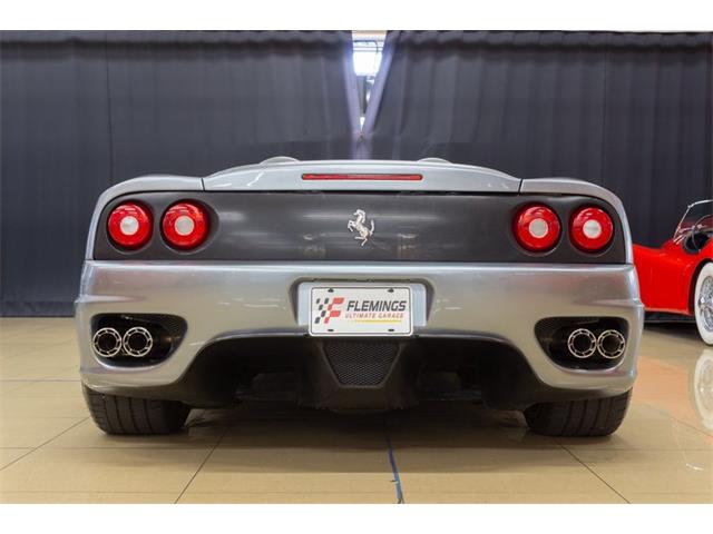 2004 Ferrari 360 (CC-2091039) for sale in Rockville, Maryland
