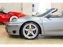 2004 Ferrari 360 (CC-2091039) for sale in Rockville, Maryland