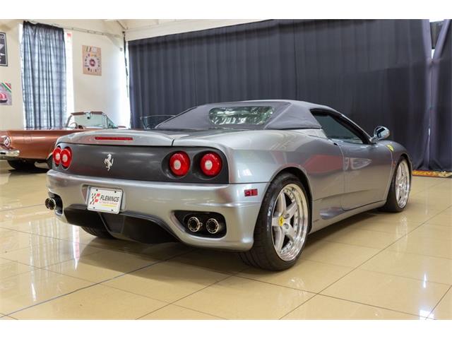 2004 Ferrari 360 (CC-2091039) for sale in Rockville, Maryland