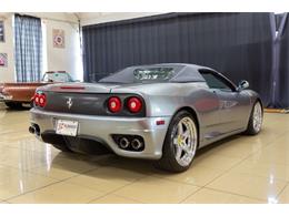 2004 Ferrari 360 (CC-2091039) for sale in Rockville, Maryland