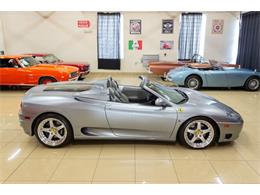 2004 Ferrari 360 (CC-2091039) for sale in Rockville, Maryland
