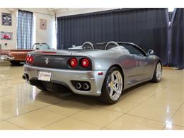 2004 Ferrari 360 (CC-2091039) for sale in Rockville, Maryland