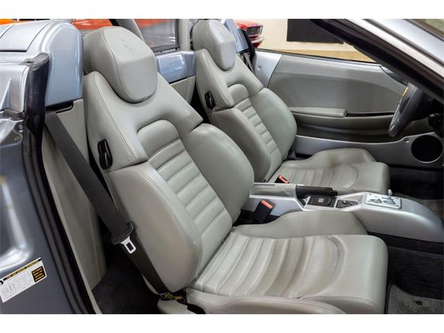 2004 Ferrari 360 (CC-2091039) for sale in Rockville, Maryland