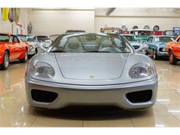 2004 Ferrari 360 (CC-2091039) for sale in Rockville, Maryland
