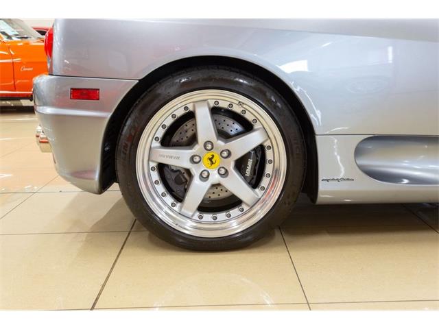2004 Ferrari 360 (CC-2091039) for sale in Rockville, Maryland