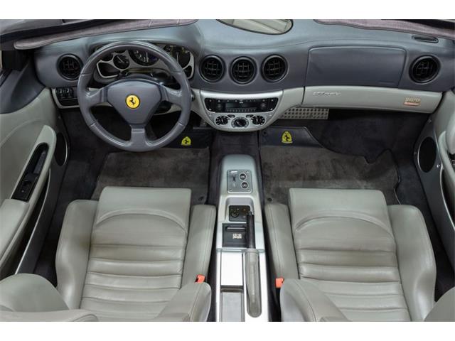 2004 Ferrari 360 (CC-2091039) for sale in Rockville, Maryland