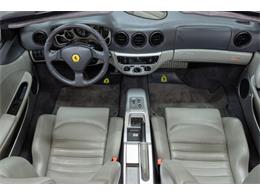 2004 Ferrari 360 (CC-2091039) for sale in Rockville, Maryland