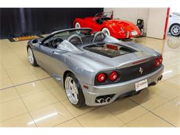 2004 Ferrari 360 (CC-2091039) for sale in Rockville, Maryland