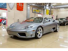 2004 Ferrari 360 (CC-2091039) for sale in Rockville, Maryland