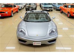 2004 Ferrari 360 (CC-2091039) for sale in Rockville, Maryland