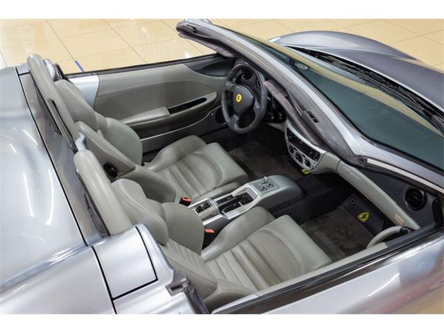 2004 Ferrari 360 (CC-2091039) for sale in Rockville, Maryland