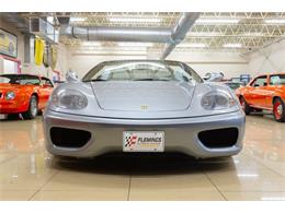 2004 Ferrari 360 (CC-2091039) for sale in Rockville, Maryland
