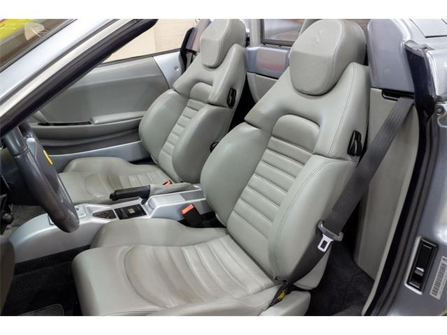 2004 Ferrari 360 (CC-2091039) for sale in Rockville, Maryland
