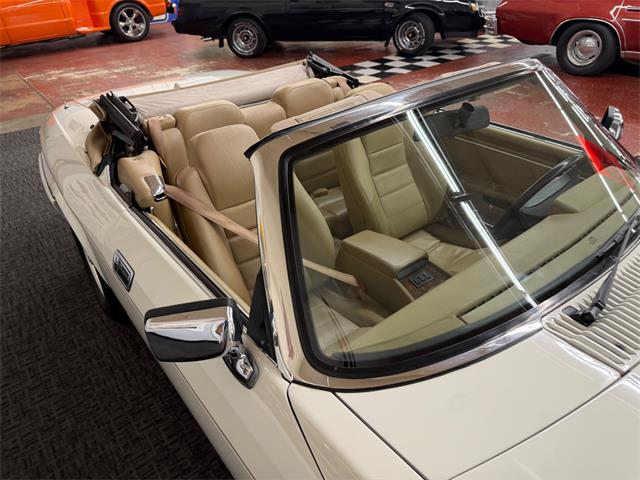 1995 Jaguar XJ (CC-2090104) for sale in Mundelein, Illinois