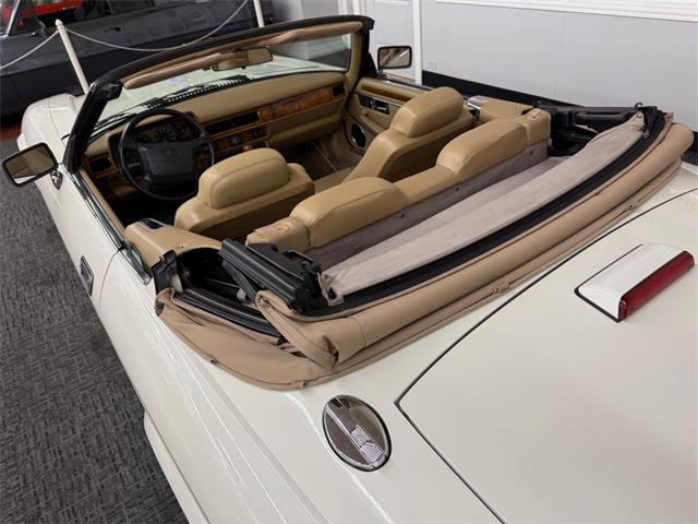 1995 Jaguar XJ (CC-2090104) for sale in Mundelein, Illinois