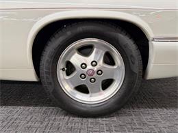1995 Jaguar XJ (CC-2090104) for sale in Mundelein, Illinois