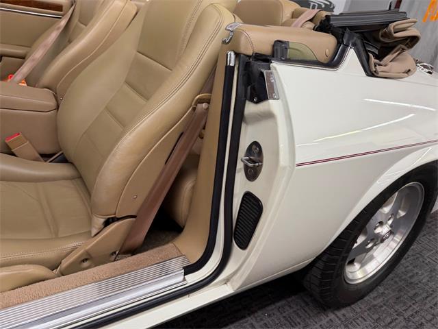 1995 Jaguar XJ (CC-2090104) for sale in Mundelein, Illinois