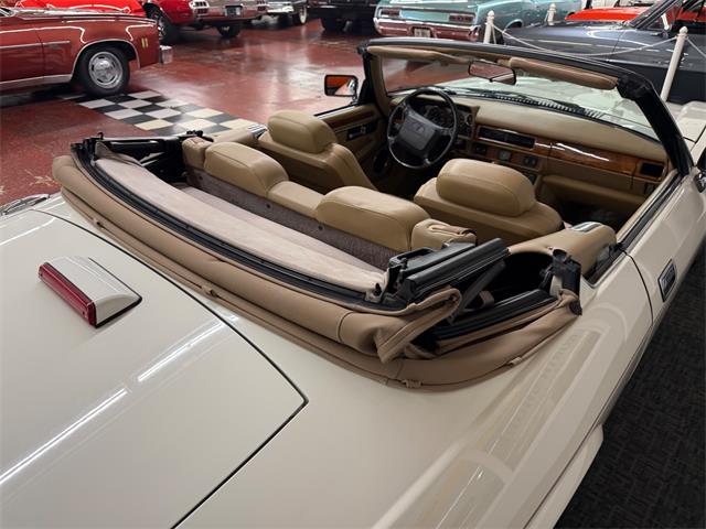 1995 Jaguar XJ (CC-2090104) for sale in Mundelein, Illinois