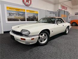 1995 Jaguar XJ (CC-2090104) for sale in Mundelein, Illinois