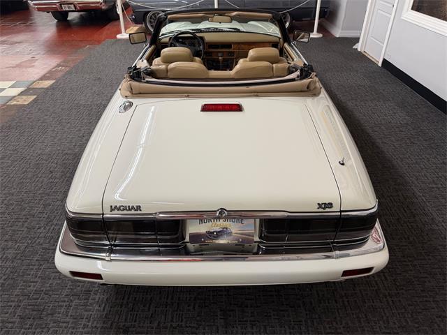 1995 Jaguar XJ (CC-2090104) for sale in Mundelein, Illinois