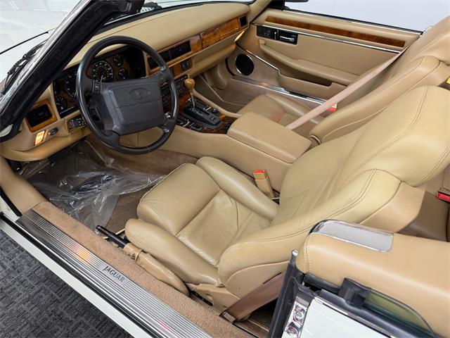 1995 Jaguar XJ (CC-2090104) for sale in Mundelein, Illinois