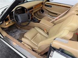 1995 Jaguar XJ (CC-2090104) for sale in Mundelein, Illinois