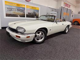 1995 Jaguar XJ (CC-2090104) for sale in Mundelein, Illinois