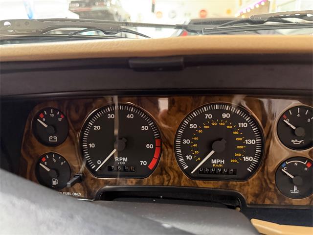 1995 Jaguar XJ (CC-2090104) for sale in Mundelein, Illinois