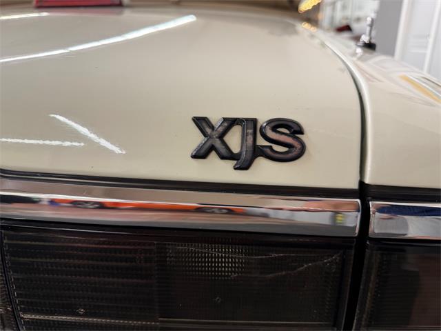 1995 Jaguar XJ (CC-2090104) for sale in Mundelein, Illinois