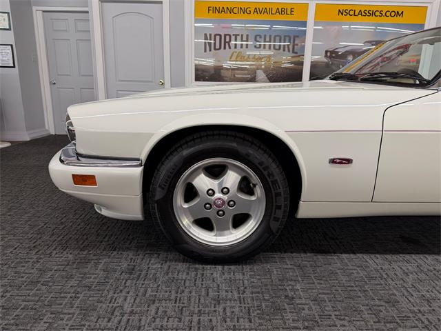 1995 Jaguar XJ (CC-2090104) for sale in Mundelein, Illinois