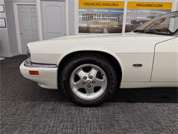 1995 Jaguar XJ (CC-2090104) for sale in Mundelein, Illinois