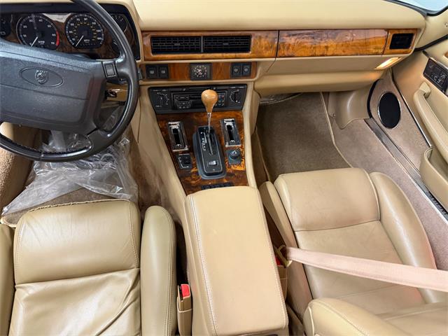 1995 Jaguar XJ (CC-2090104) for sale in Mundelein, Illinois