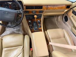 1995 Jaguar XJ (CC-2090104) for sale in Mundelein, Illinois