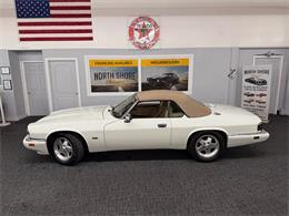 1995 Jaguar XJ (CC-2090104) for sale in Mundelein, Illinois
