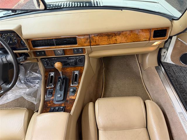 1995 Jaguar XJ (CC-2090104) for sale in Mundelein, Illinois