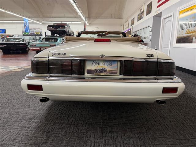 1995 Jaguar XJ (CC-2090104) for sale in Mundelein, Illinois