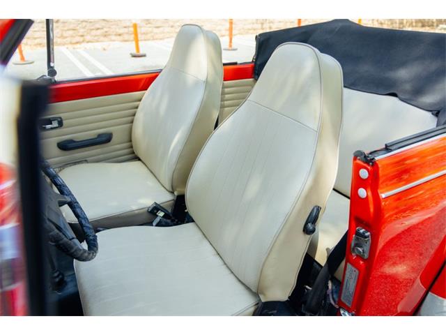 1973 Volkswagen Beetle (CC-2091040) for sale in Laguna Beach, California