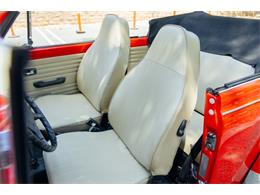 1973 Volkswagen Beetle (CC-2091040) for sale in Laguna Beach, California