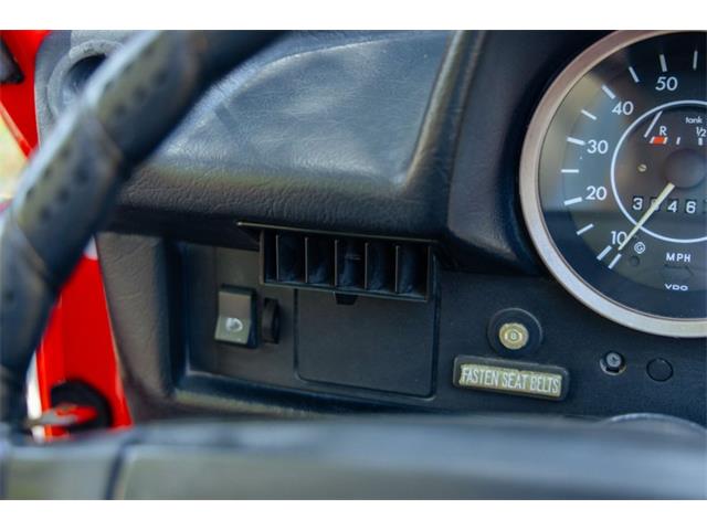 1973 Volkswagen Beetle (CC-2091040) for sale in Laguna Beach, California