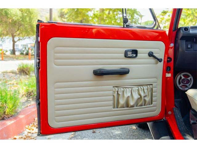 1973 Volkswagen Beetle (CC-2091040) for sale in Laguna Beach, California