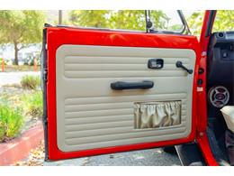 1973 Volkswagen Beetle (CC-2091040) for sale in Laguna Beach, California